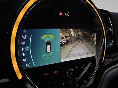 2022 MINI COUNTRYMAN 缩略图 21