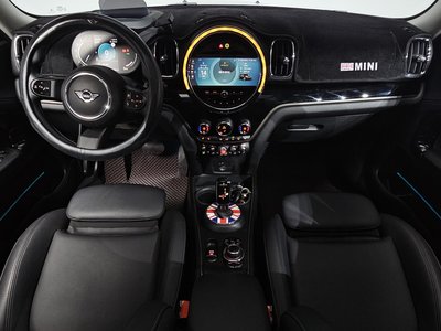 2022 MINI COUNTRYMAN 照片 5