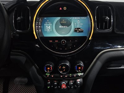 2022 MINI COUNTRYMAN 缩略图 20