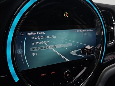 2022 MINI COUNTRYMAN 缩略图 27