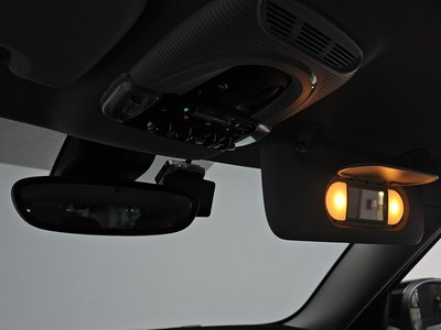 2022 MINI COUNTRYMAN 缩略图 33
