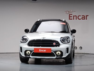 2022 MINI COUNTRYMAN 照片 2