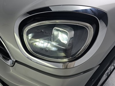 2022 MINI COUNTRYMAN 照片 9
