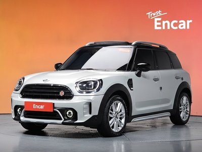 2022 MINI COUNTRYMAN 照片 1