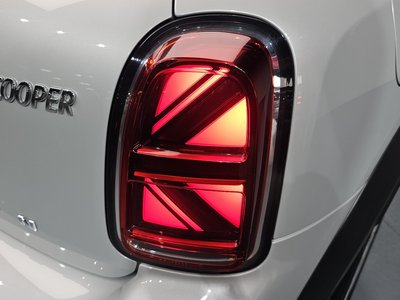2022 MINI COUNTRYMAN 照片 10