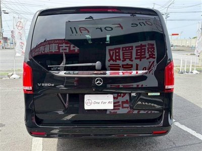 MERCEDES-BENZ V-CLASS - 3