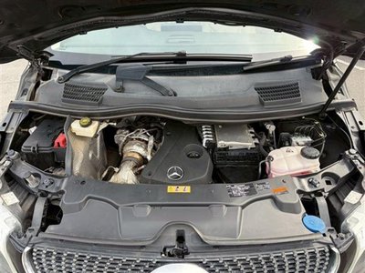 MERCEDES-BENZ V-CLASS - 5