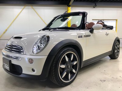 MINI MINI CONVERTIBLE - 10