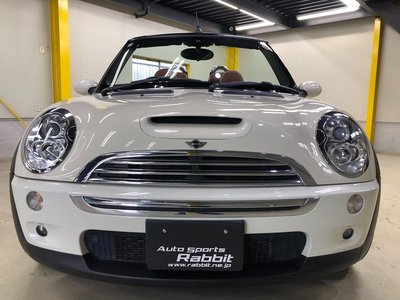 MINI MINI CONVERTIBLE - 9