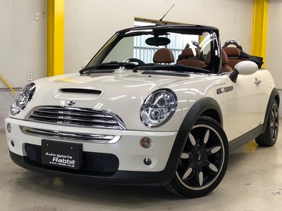 MINI MINI CONVERTIBLE - 1