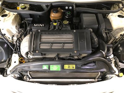 MINI MINI CONVERTIBLE - 6