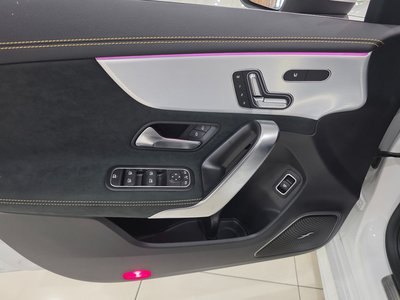 2025 Mercedes-BENZ CLA thumbnail 13