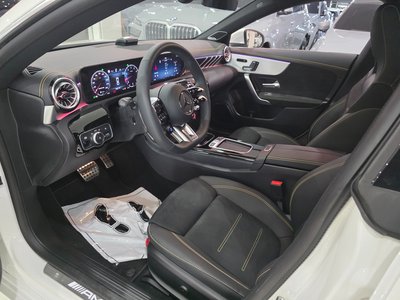 2025 Mercedes-BENZ CLA photo 10