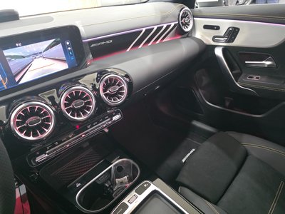 2025 Mercedes-BENZ CLA thumbnail 14