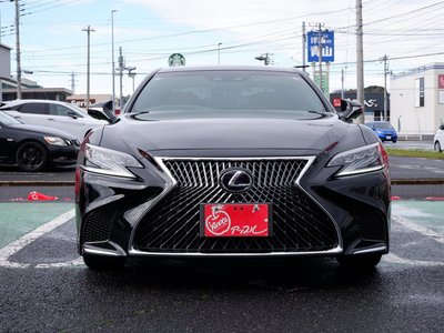 LEXUS LS - 2