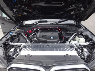 2025 BMW X3 — миниатюра 37