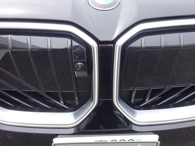 2025 BMW X3 — миниатюра 12
