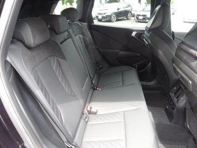 2025 BMW X3 — миниатюра 16