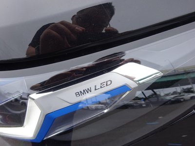 2025 BMW X3 — миниатюра 13