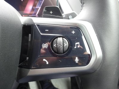 2025 BMW X3 — миниатюра 34