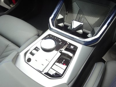 2025 BMW X3 — миниатюра 31