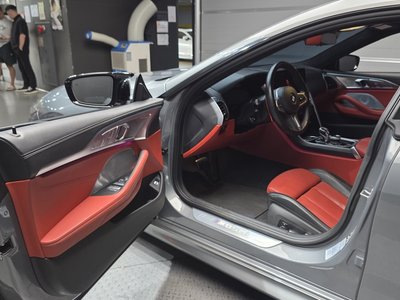 صورة 10 لـ 2022 BMW 8 SERIES