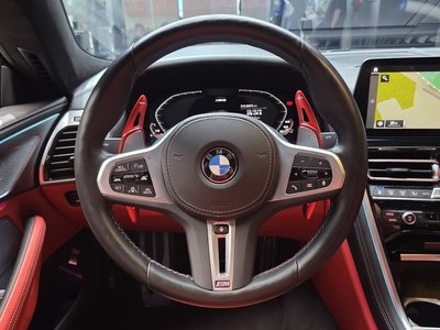 2022 BMW 8 SERIES — миниатюра 13
