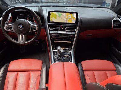 صورة 5 لـ 2022 BMW 8 SERIES