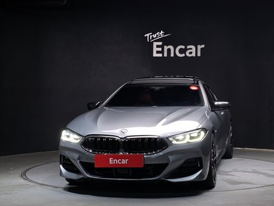 صورة 2 لـ 2022 BMW 8 SERIES