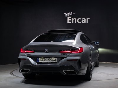 صورة 3 لـ 2022 BMW 8 SERIES