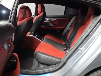 2022 BMW 8 SERIES — миниатюра 12