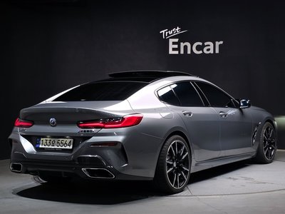 صورة 4 لـ 2022 BMW 8 SERIES