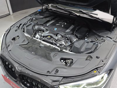 صورة 7 لـ 2022 BMW 8 SERIES