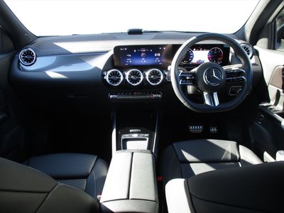 صورة مصغرة 55 لـ 2025 Mercedes-BENZ GLA