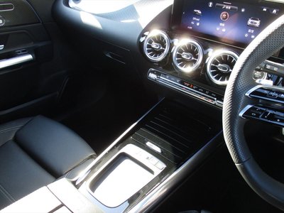 صورة مصغرة 39 لـ 2025 Mercedes-BENZ GLA