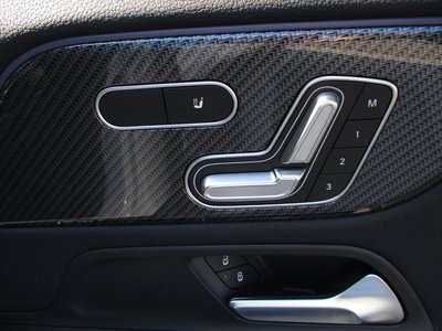 صورة مصغرة 19 لـ 2025 Mercedes-BENZ GLA