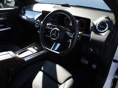 2025 Mercedes-BENZ GLA 照片 10