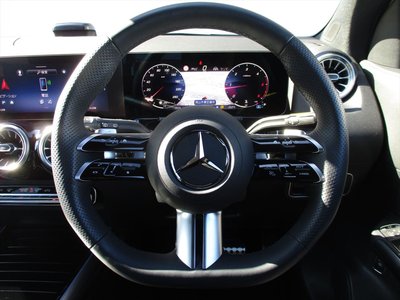 صورة مصغرة 22 لـ 2025 Mercedes-BENZ GLA