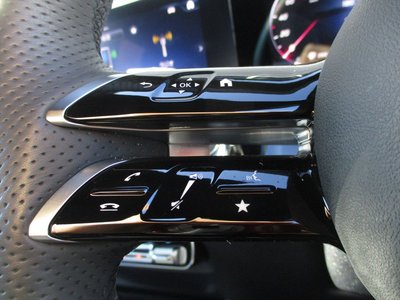 صورة مصغرة 25 لـ 2025 Mercedes-BENZ GLA