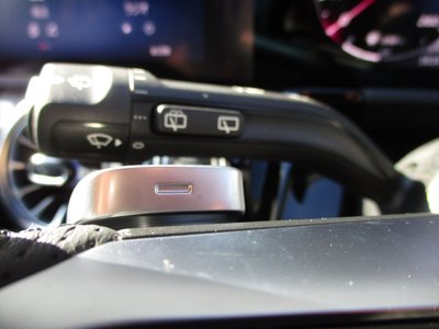 صورة مصغرة 27 لـ 2025 Mercedes-BENZ GLA