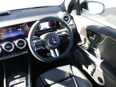 صورة مصغرة 56 لـ 2025 Mercedes-BENZ GLA