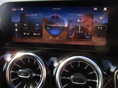صورة مصغرة 34 لـ 2025 Mercedes-BENZ GLA