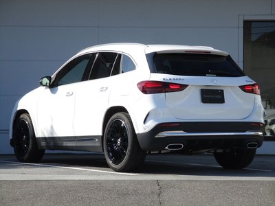 2025 Mercedes-BENZ GLA 照片 6