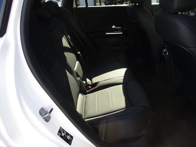 صورة مصغرة 14 لـ 2025 Mercedes-BENZ GLA