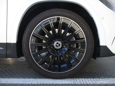 صورة مصغرة 62 لـ 2025 Mercedes-BENZ GLA