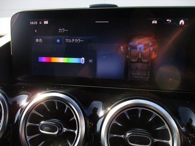 صورة مصغرة 33 لـ 2025 Mercedes-BENZ GLA