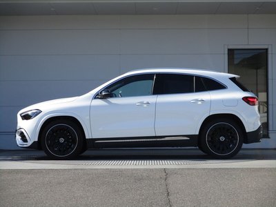 2025 Mercedes-BENZ GLA 照片 5