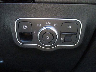 صورة مصغرة 28 لـ 2025 Mercedes-BENZ GLA