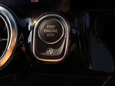 صورة مصغرة 29 لـ 2025 Mercedes-BENZ GLA