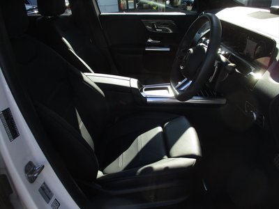 صورة مصغرة 11 لـ 2025 Mercedes-BENZ GLA